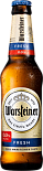 Светлое пиво Warsteiner Fresh