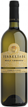 Вино Terreliade Inzolia Chardonnay