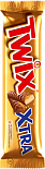 Шоколадный батончик Twix Xtra