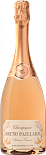 Шампанское Bruno Paillard, Premiere Cuvee Rose Brut, Champagne AOC
