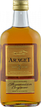 Коньяк Araget 3 летней выдержки