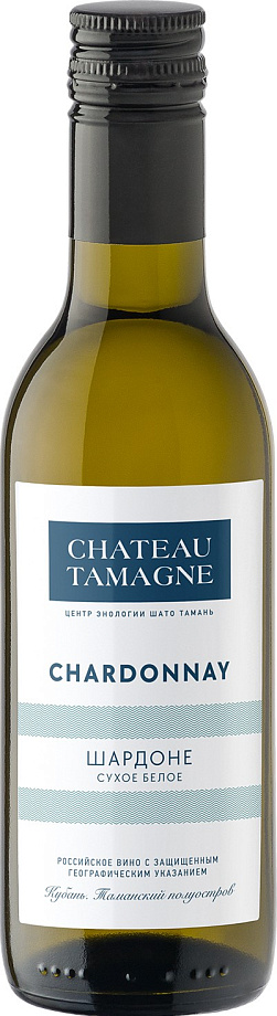 Изображение товара Вино Chardonnay de Tamagne Изображение товара Вино Chardonnay de Tamagne