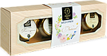 Медовая серия NATUREL PERONI HONEY 4Х30мл