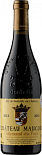 Вино Chateau Maucoil Chateauneuf-du-Pape