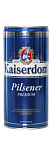 Светлое пиво Kaiserdom Pilsener Premium