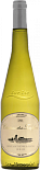 Вино Muscadet Sèvre et Maine sur Lie. Château des Templiers 2014