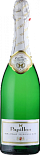 Игристое вино Papillon Demi-Sec