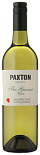 Вино Paxton, The Guesser Organic White, 2016