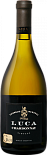 Вино Luca Chardonnay Aged White Dry