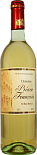 Вино Chatelain Prince Francois белое полусладкое