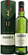 Виски Glenfiddich, 12 летней выдержки, в п/у 0.7 л
