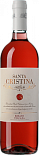 Вино Santa Cristina, Rosato Toscana