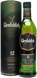 Виски Glenfiddich, 12-летней выдержки