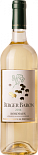 Вино Berger Baron Blanc, Bordeaux AOC