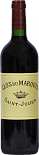 Вино Clos du Marquis