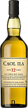 Виски Caol Ila, 12 летней выдержки