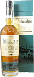 Виски Tullibardine "500" Sherry Finish, в подарочной упаковке
