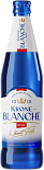 Светлое пиво Krone Blanche Biere