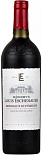 Вино Bordeaux Superieur AOC Louis Eschenauer Reserve