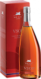 Коньяк Deau, VSOP, в подарочной упаковке