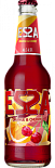 Светлое пиво Essa orange and cherry