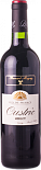 Вино Bernard Magrez, Oustric Merlot  IGP Languedoc