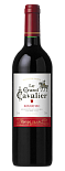 Вино Le Grand Cavalier сухое красное