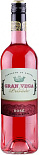 Вино Gran Vega Privado Rose