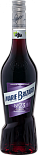 Ликер Marie Brizard №23 Cassis Blackcurrant
