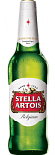 Светлое пиво Stella Artois