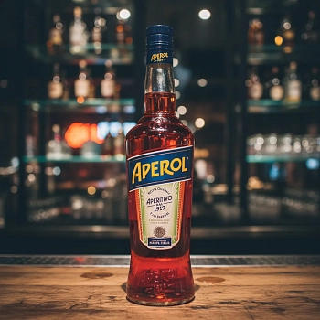 Ликер Aperol 0.7 л