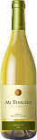 Вино Mi Terruno Chardonnay Reserva