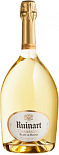 Шампанское Ruinart Blanc de Blancs