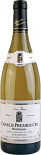 Вино Olivier Tricon, Chablis Premier Cru Montmains AOC