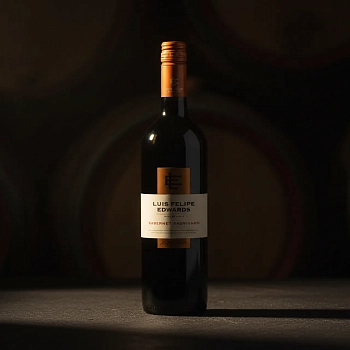Вино Cabernet Sauvignon Pupilla 0.75 л красное сухое