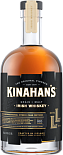 Виски Kinahans The Kasc Project L.L.