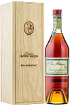 Арманьяк Baron G. Legrand 1960 Bas Armagnac