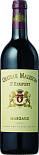 Вино Chateau Malescot St.Exupery Margo AOC
