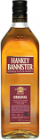 Виски Hankey Bannister