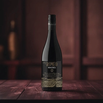 Вино Romeo 0.75 л