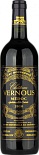 Вино Chateau Vernous Medoc Cru Bourgeois красное сухое