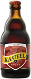 Тёмное пиво Kasteel Rouge