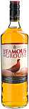 Виски The Famous Grouse