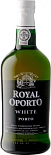 Портвейн Royal Oporto, White, Douro DOC