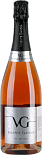 Игристое вино Vicente Gandia Cava Brut Rose