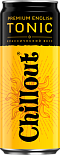 Chillout Premium English Tonic