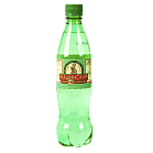 Минеральная вода Кашинская Курортная газ. 12*0.5