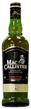 Виски Maccallister classic blend