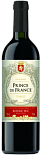Вино Prince De France сухое красное