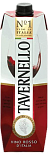 Вино Tavernello, Rosso Semi-Seco